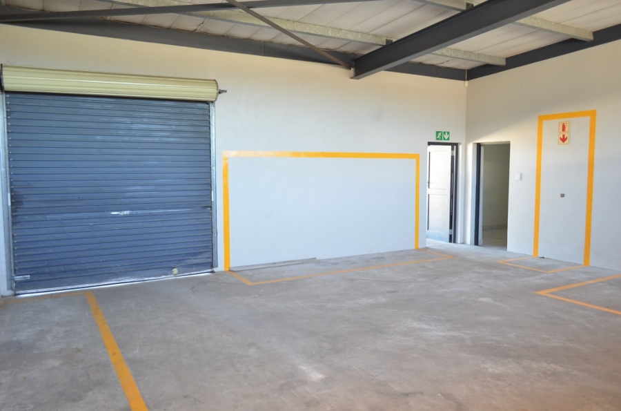 Commercial Property for Sale in George Industrial Western Cape